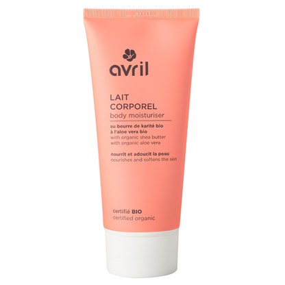 Avril Body Milk 200ml