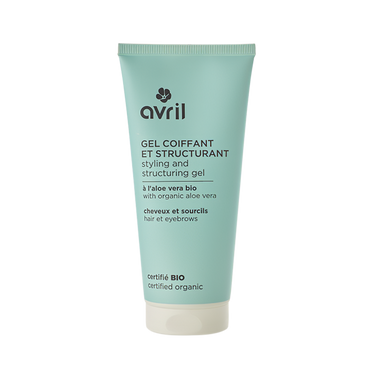 Avril Styling Gel 200ml