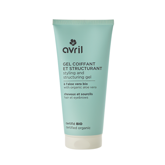 Avril Styling Gel 200ml