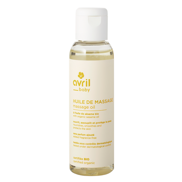 Avril Baby Oil 100ml