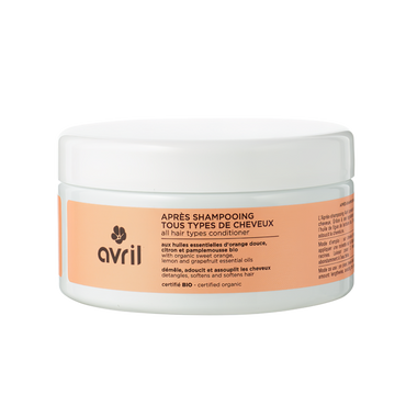 Avril Conditioner All Hair Types 200ml