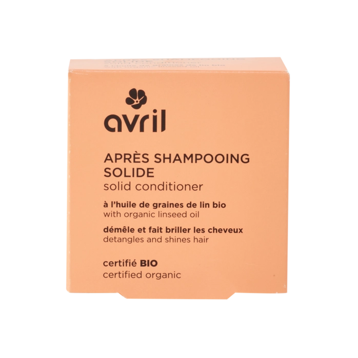 Avril Solid Balsam 74g