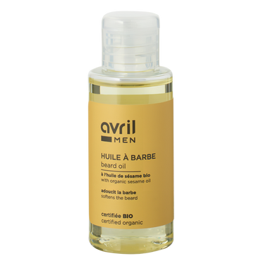 Avril Beard Oil