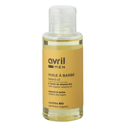 Avril Beard Oil