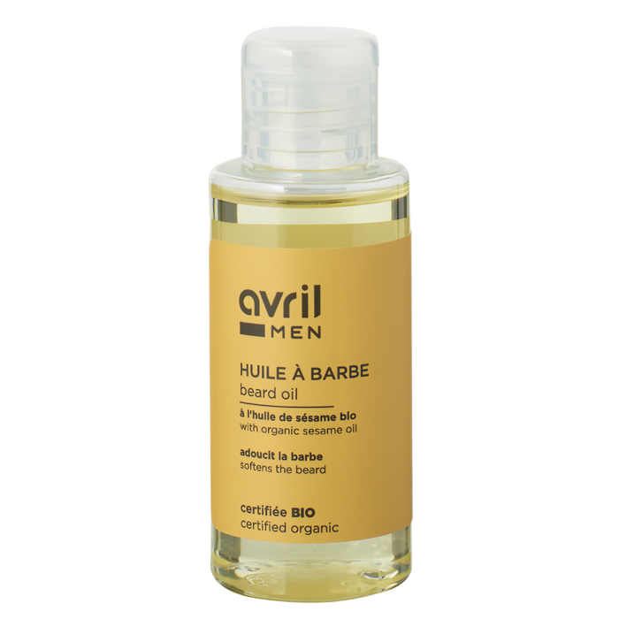 Avril Beard Oil
