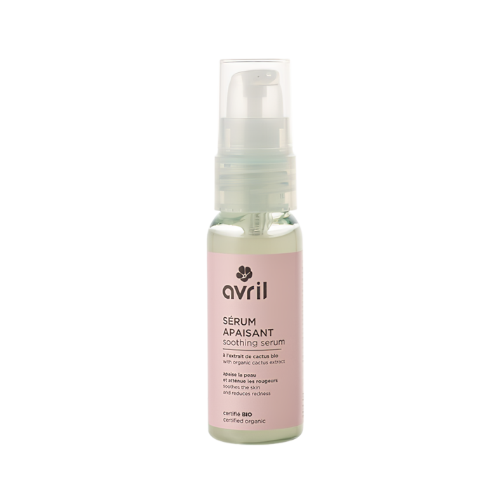Avril Soothing Serum 30ml