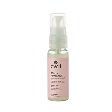 Avril Soothing Serum 30ml