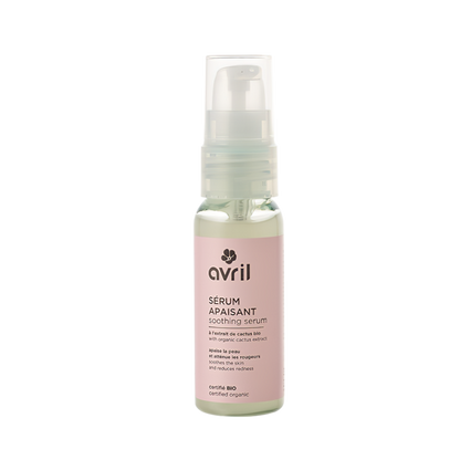 Avril Soothing Serum 30ml