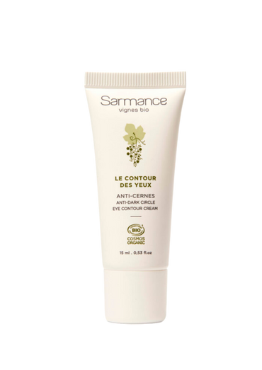 Sarmance eye contour cream 15ml