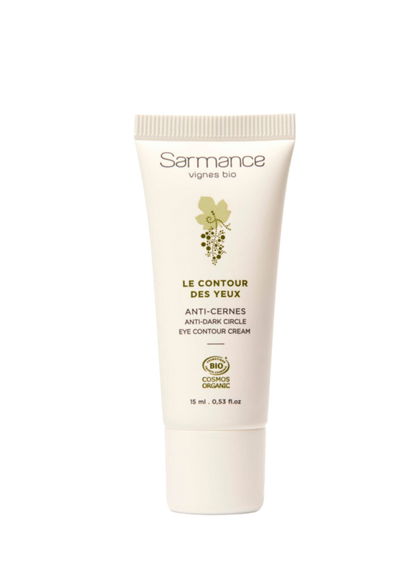 Sarmance eye contour cream 15ml