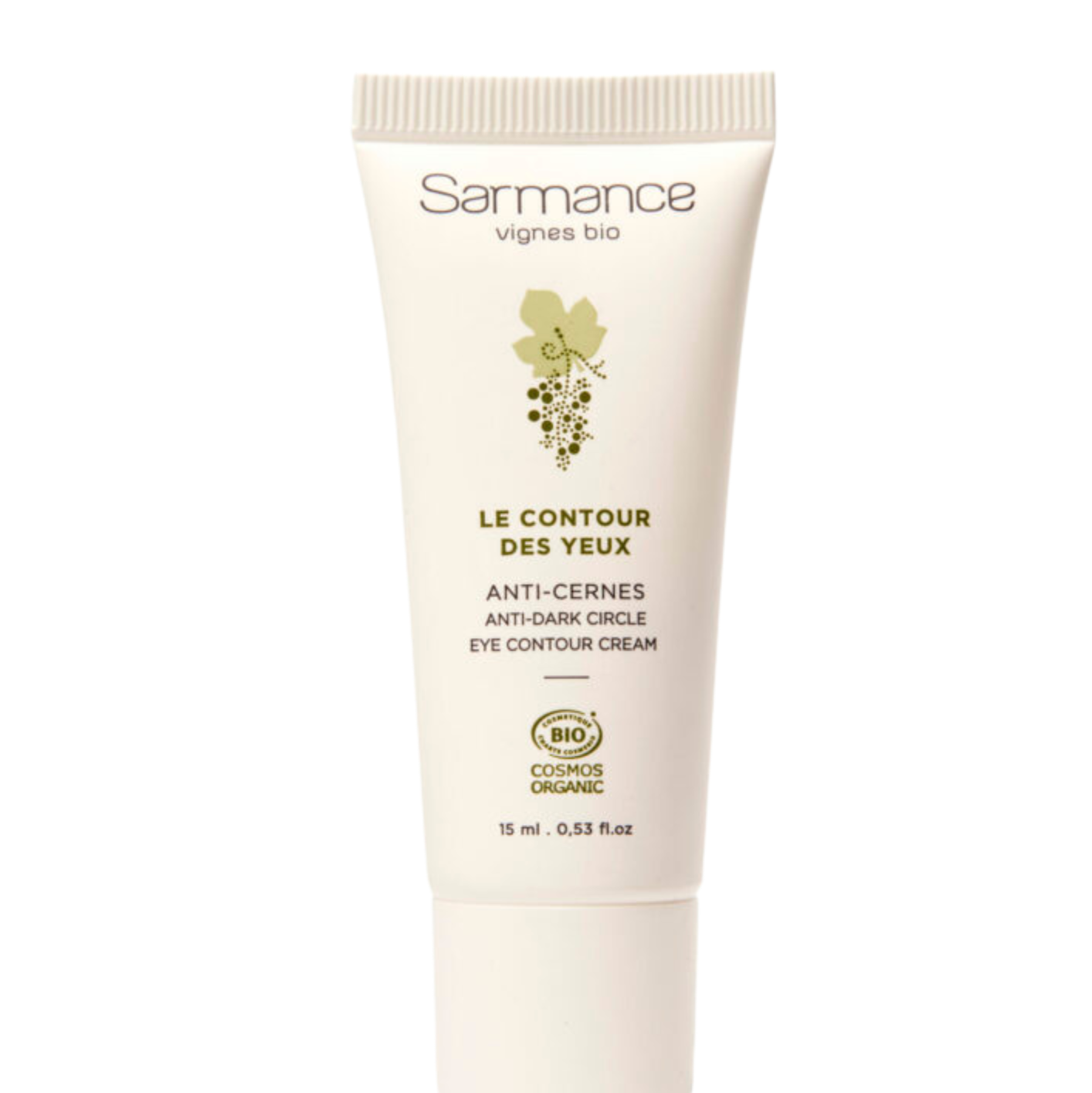 Sarmance eye contour cream 15ml