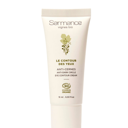 Sarmance eye contour cream 15ml