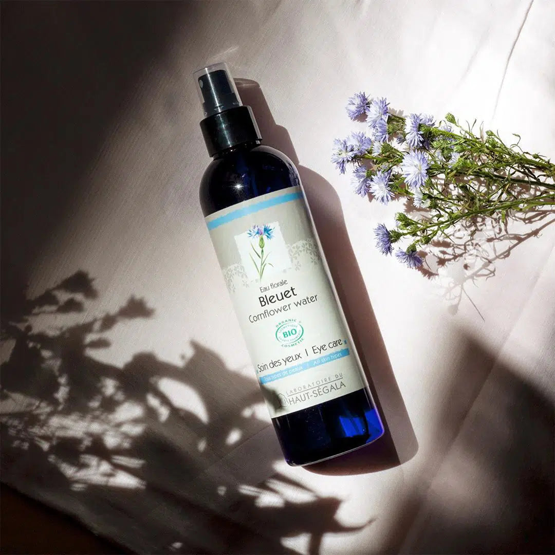 Haut-Segala Økologisk Corn Flower Water 250ml