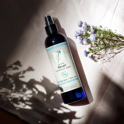 Haut-Segala Økologisk Corn Flower Water 250ml