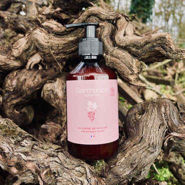 Sarmance Dusj Såpe 300ml