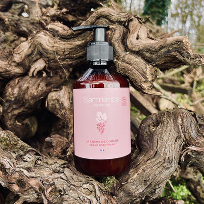 Sarmance Dusj Såpe 300ml