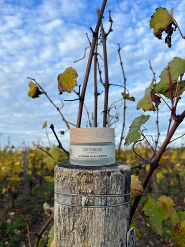 Sarmance Hyalaronic Acid Face Cream 50ml