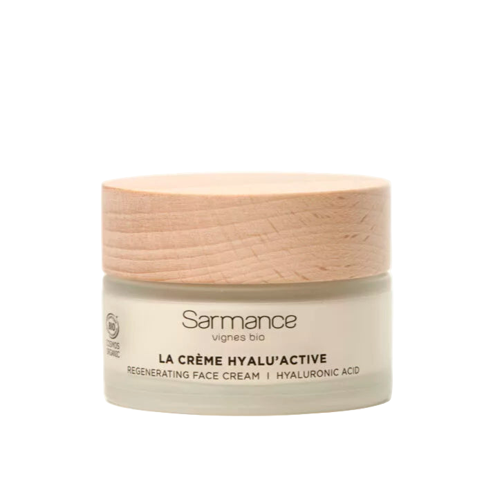 Sarmance Hyalaronic Acid Face Cream 50ml