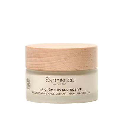 Sarmance Hyalaronic Acid Face Cream 50ml