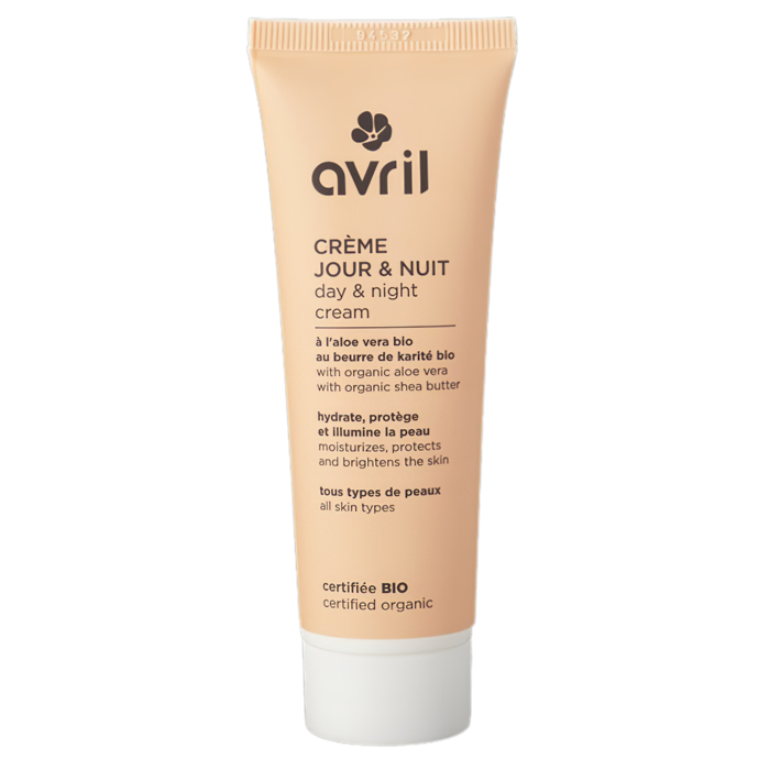 Avril Day And Night Cream 50ml