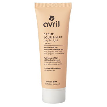 Avril Day And Night Cream 50ml