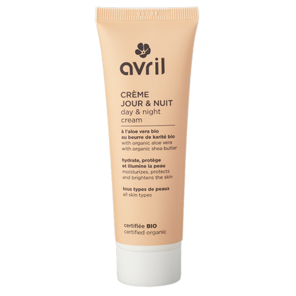 Avril Day And Night Cream 50ml