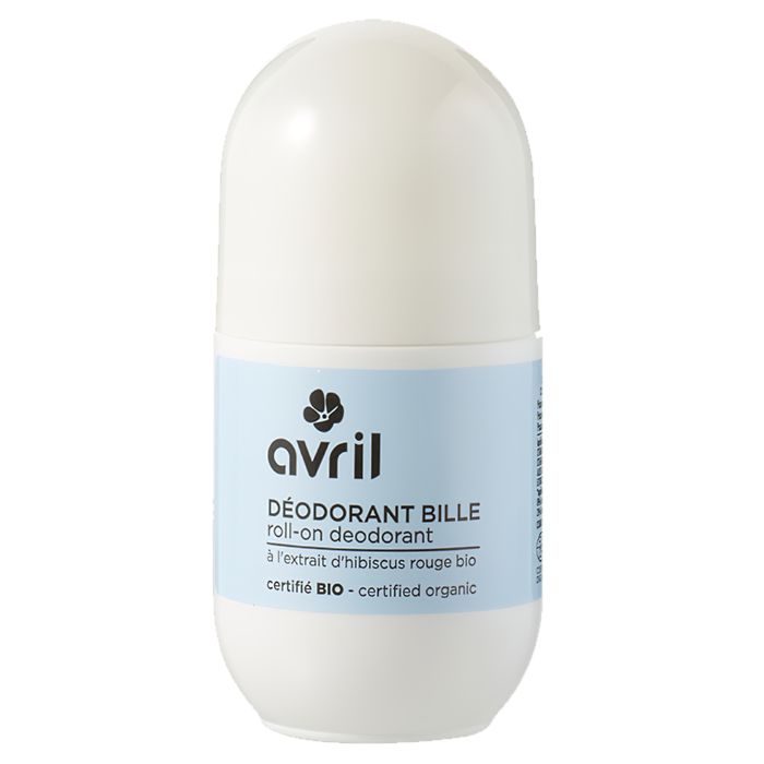 Avril Roll-on Deodorant 50ml