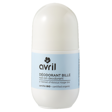 Avril Roll-on Deodorant 50ml