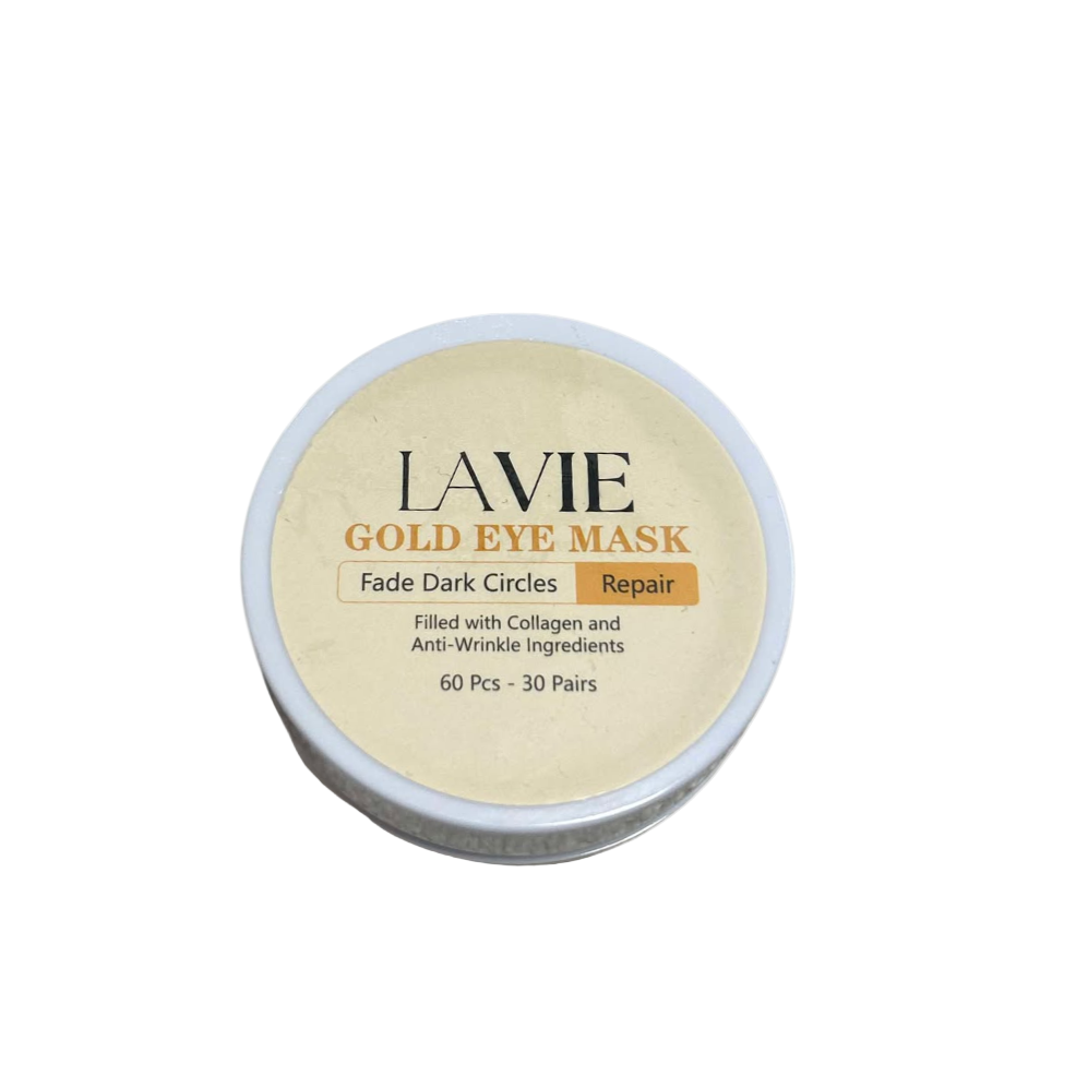 Lavie Eye Mask 60 pcs