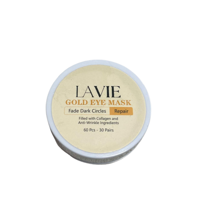 Lavie Eye Mask 60 pcs