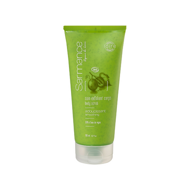 Organic Scrub Bodylotion 200ml