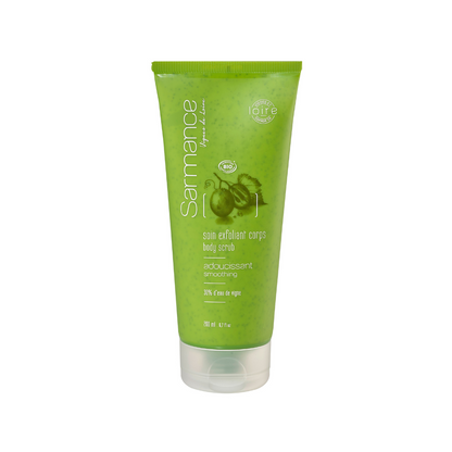 Organic Scrub Bodylotion 200ml