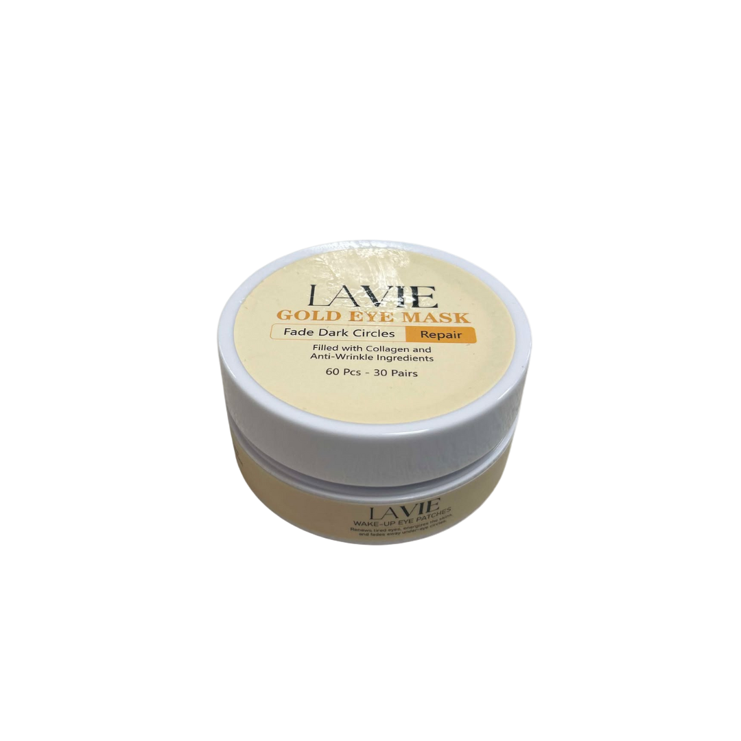 Lavie Eye Mask 60 pcs