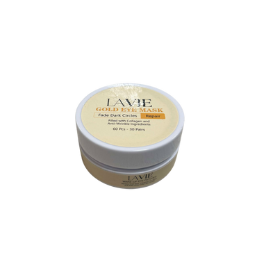 Lavie Eye Mask 60 pcs