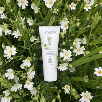 Sarmance eye contour cream 15ml