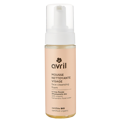 Avril Facial Cleansing Foam 150ml