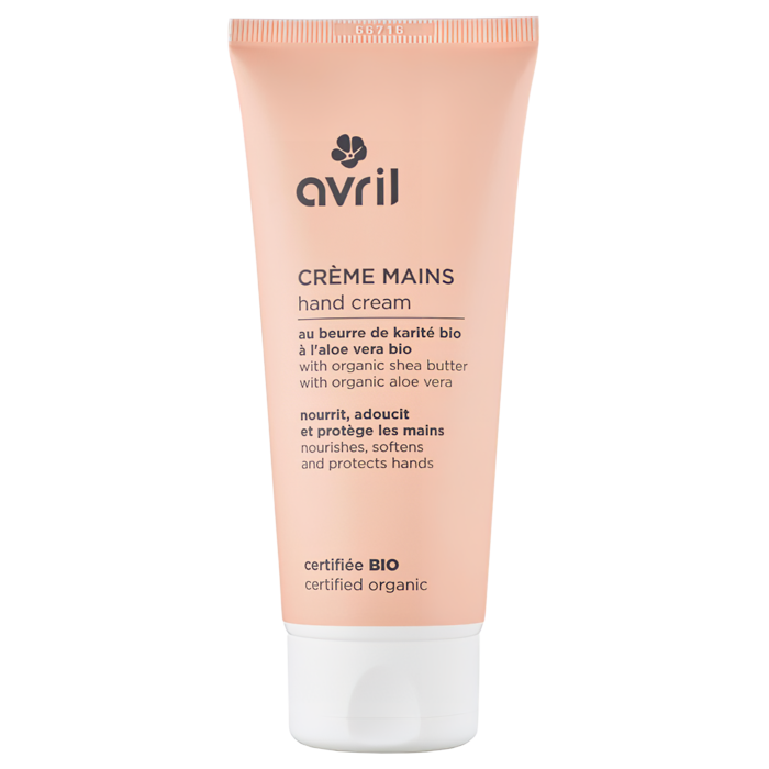 Avril Hand Cream 100ml
