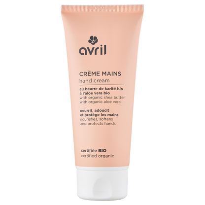 Avril Hand Cream 100ml