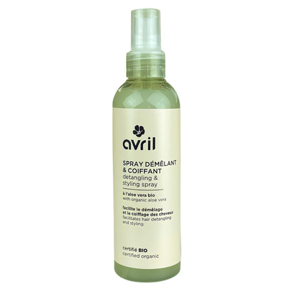 Avril Detangling Balsam Spray 200ml