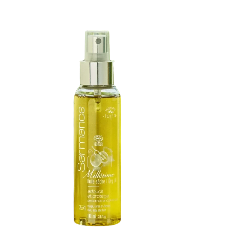 Sarmance Millésime Oil Body & Hair 100ml