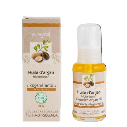 Haut-Segala Argan Oil 50ml
