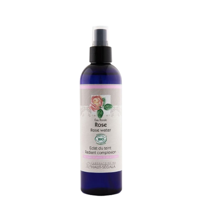 Haut-Segala Rose Water 250ml