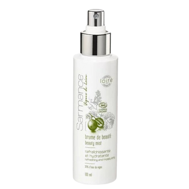 Sarmanca Organic Beauty Mist 100ml