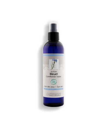 Haut-Segala Økologisk Corn Flower Water 250ml