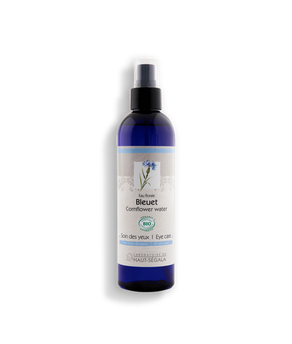 Haut-Segala Økologisk Corn Flower Water 250ml