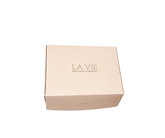 Morsdagsgave Sarmance dagkrem, Serum og Øyekrem