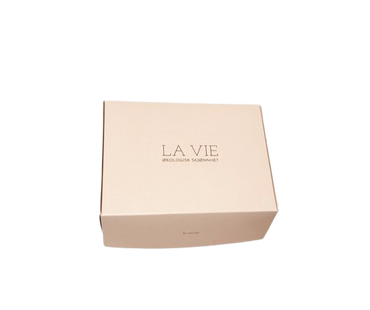 Morsdagsgave Sarmance dagkrem, Serum og Øyekrem