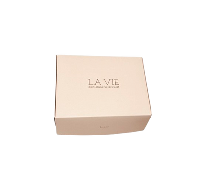 Morsdagsgave Sarmance dagkrem, Serum og Øyekrem