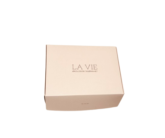 Morsdagsgave Sarmance Olje og Håndkrem