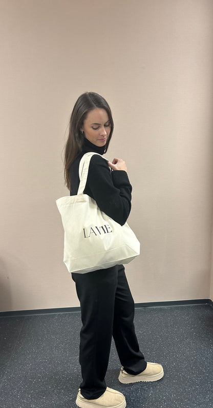 Lavie Handlenett  Økologisk Bomull